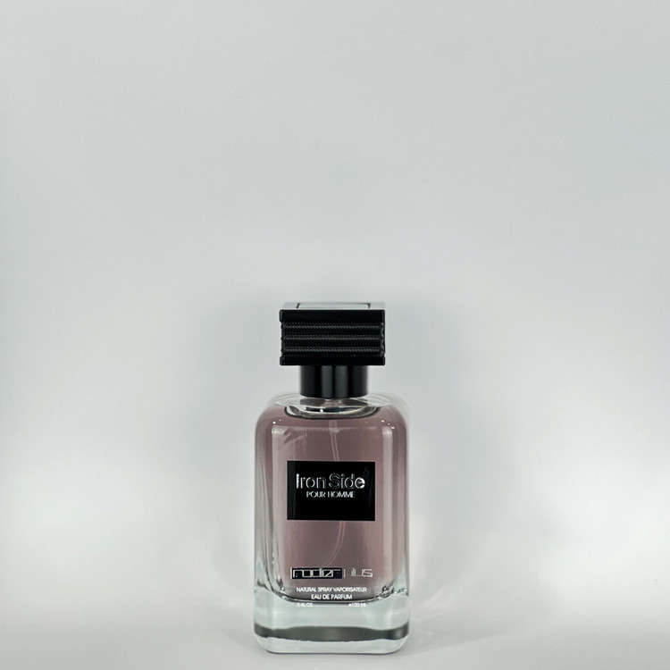 ادکلن مردانه Rodier Plus Iron Side