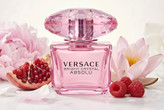 عطر زنانه برایت کریستال | ۳۵میل