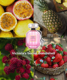 عطر زنانه بامشل | 35ml