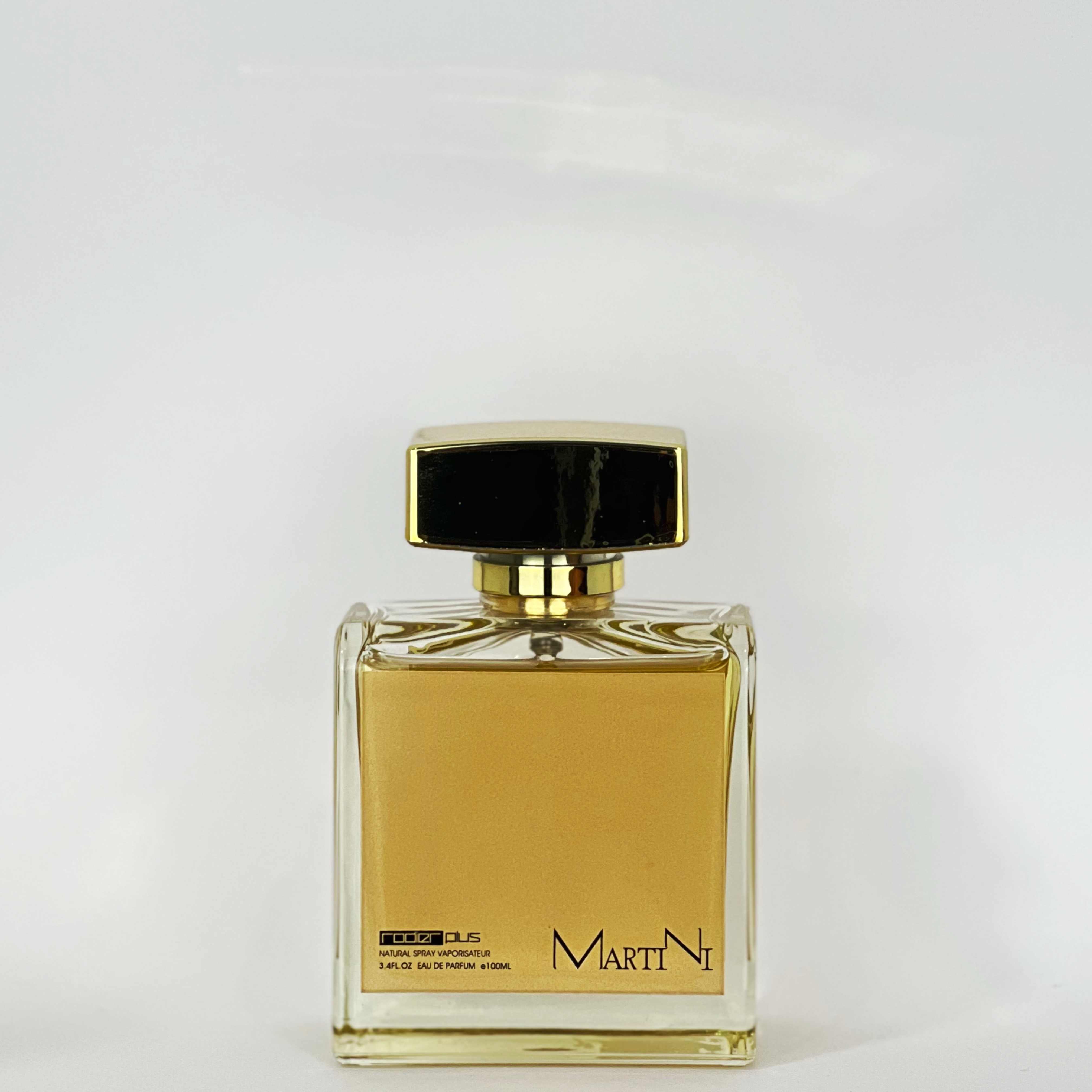 ادوپرفیوم مارتینی(مشابه زِن) | 100ml