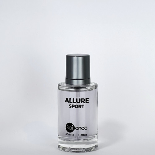 عطر آلور هوم اسپرت | ۳۵ml