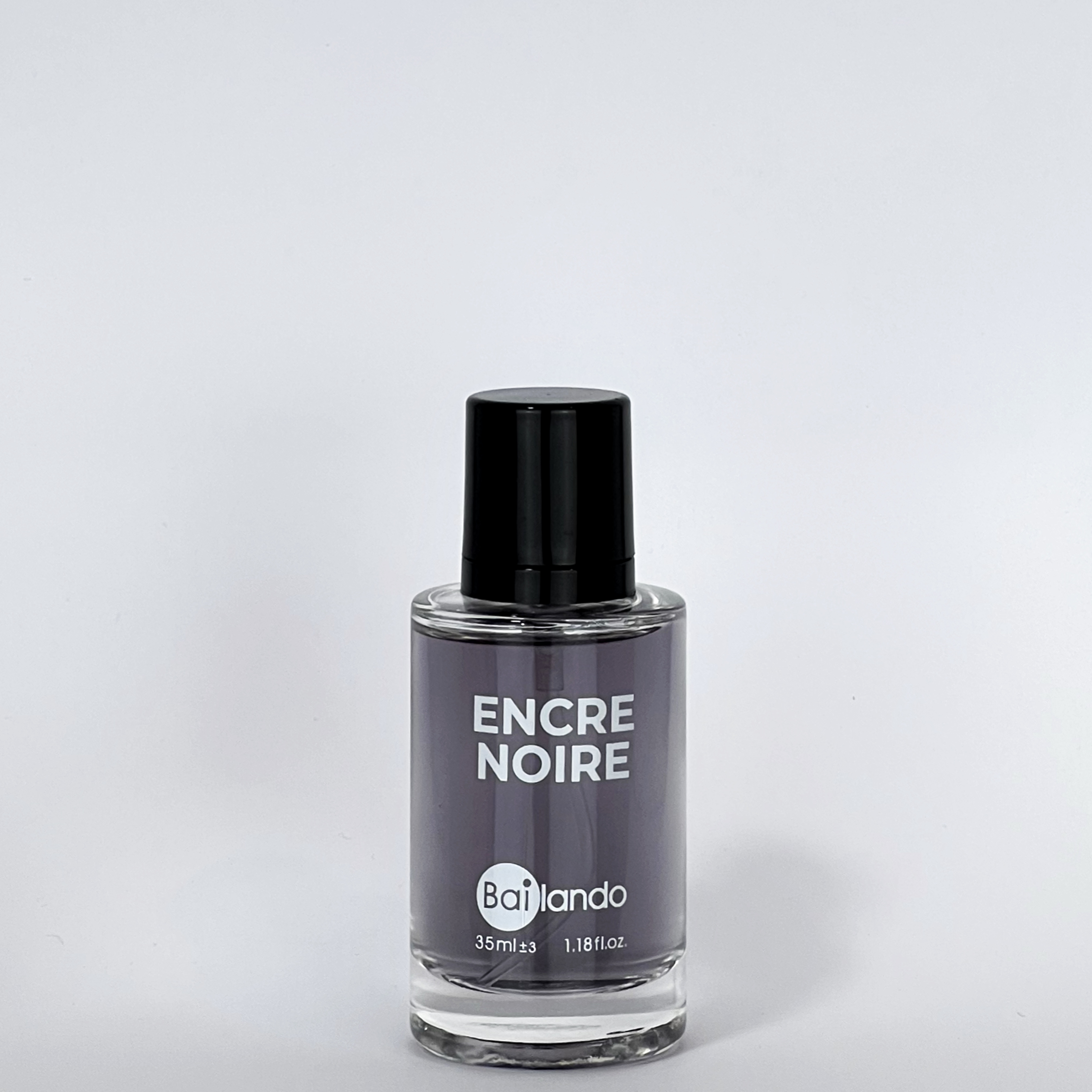 عطر مردانه لالیک انکر نویر (لالیک مشکی) | ۳۵ml