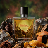عطر مردانه تق هرمس | ۳۵میل